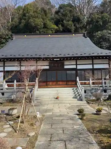 長命寺(福島県)