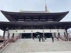 増上寺(東京都)