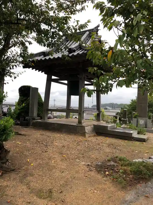 妙立寺のその他建物