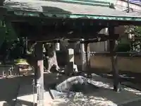 二日市八幡宮(福岡県)