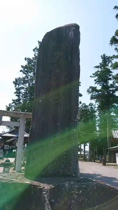 鬼鎮神社のその他建物