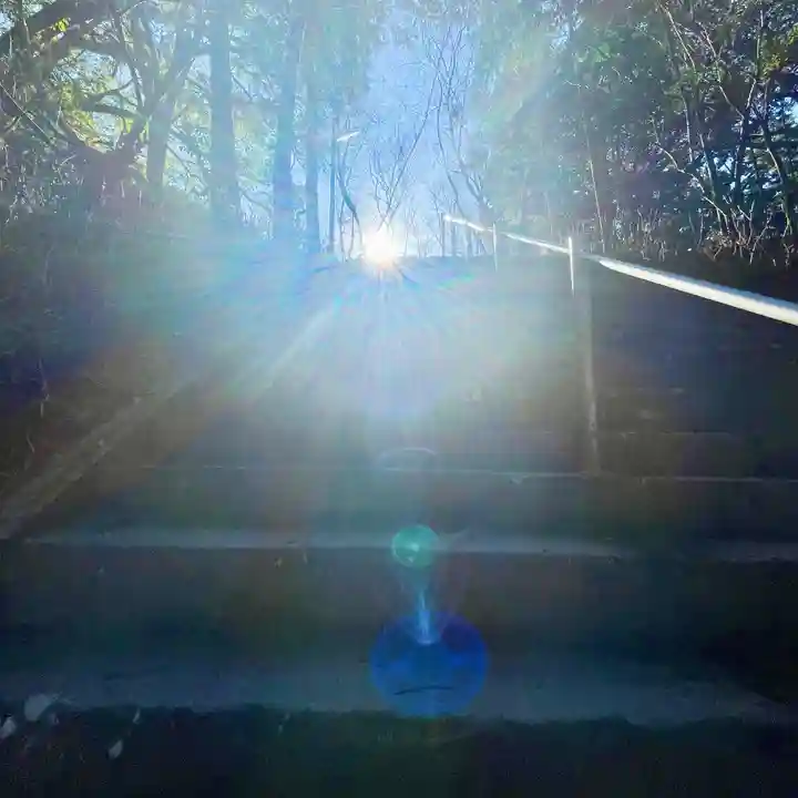 櫻井神社(福岡県)