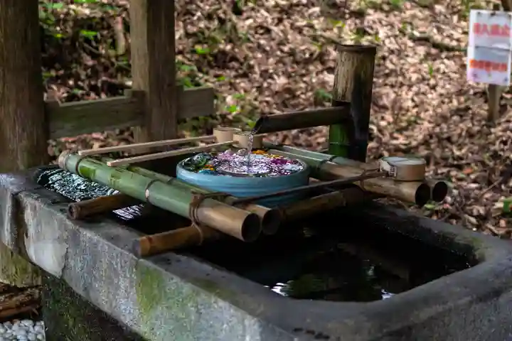 霧島岑神社(宮崎県)