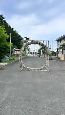 飯生神社(北海道)
