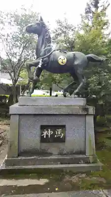 足助八幡宮(愛知県)