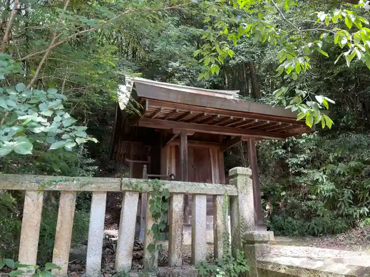加茂神社(兵庫県)