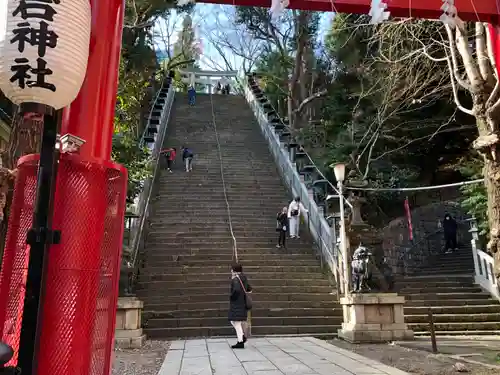 愛宕神社のその他建物
