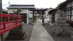 大鏑神社(福島県)