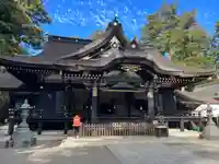 香取神宮(千葉県)