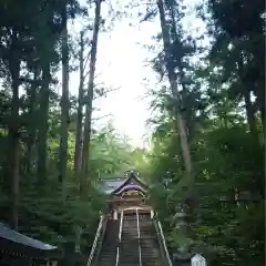 宝登山神社の建物その他