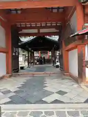 氷室神社(奈良県)