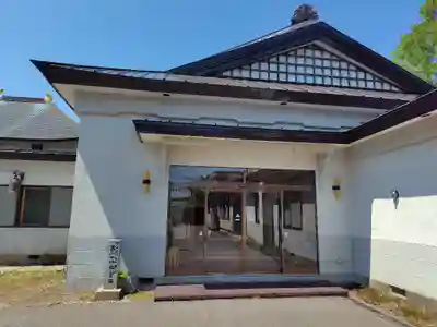 弘道寺(北海道)