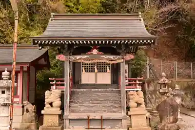 八幡神社(愛媛県)