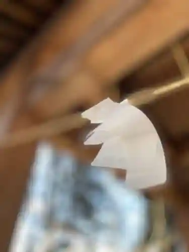 花巻神社のその他建物