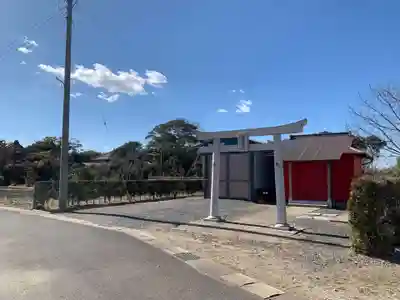 安産神社(千葉県)