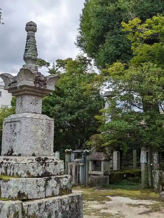 神光院(京都府)