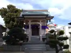 神倉神社(愛知県)