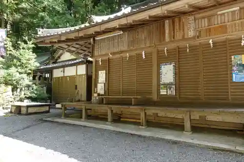 崇道神社のその他建物