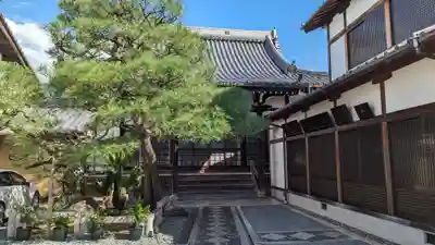 燈明寺(京都府)