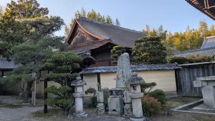 聖衆来迎寺(滋賀県)