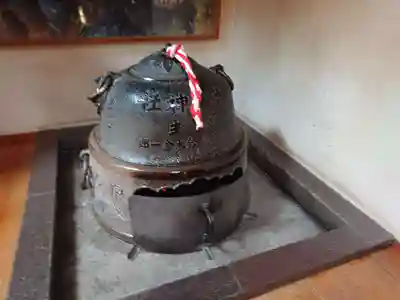 古峯神社(栃木県)