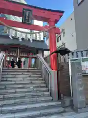 日比谷神社(東京都)