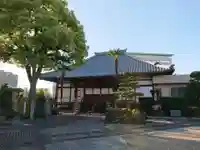地蔵寺の本殿・本堂