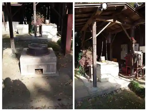 乃木神社(栃木県)