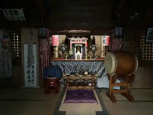 日向見薬師堂(群馬県)