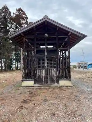 大宮神社(栃木県)