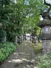 神炊館神社 ⁂奥州須賀川総鎮守⁂(福島県)