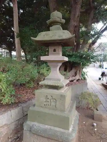 前原御嶽神社(千葉県)