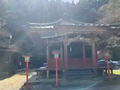 満願寺(栃木県)