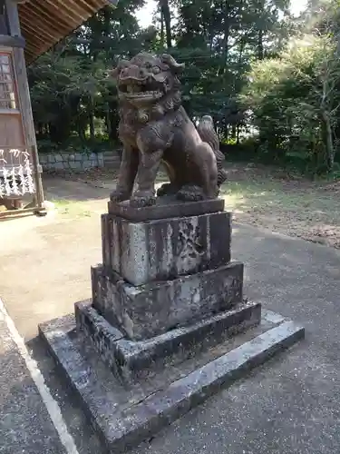 鎮懐石八幡宮(福岡県)