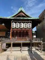 素盞男神社(愛知県)