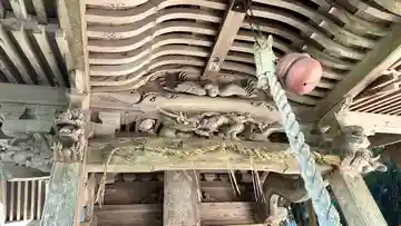 八幡神社(兵庫県)