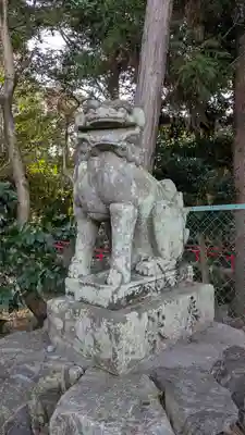 立木神社(滋賀県)