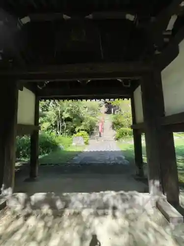 東明寺(奈良県)