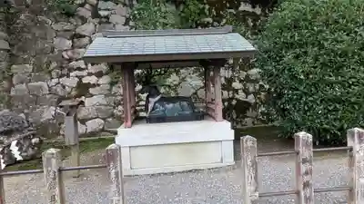 吉田神社(京都府)