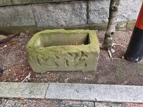 犀川神社(石川県)