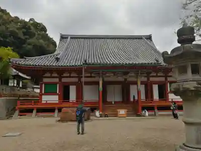 金剛寺のその他建物