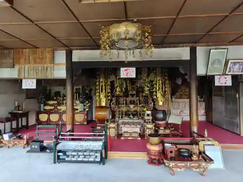 孝恩寺(北海道)
