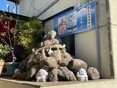 菊名神社(神奈川県)