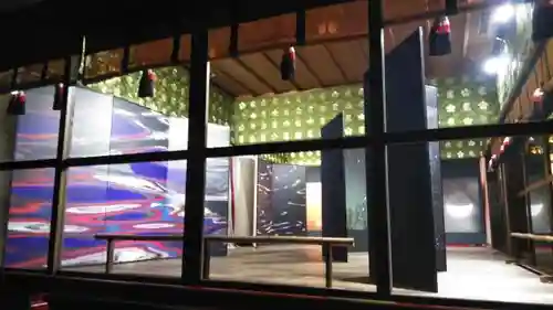 北野天満宮のその他建物