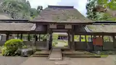 大雄寺の建物その他