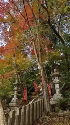 毘沙門堂門跡(京都府)