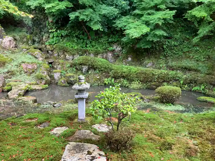 常高寺(福井県)