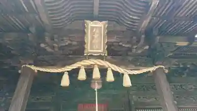 住吉神社のその他建物