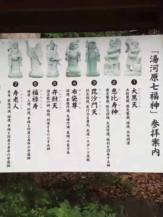 五所神社のその他建物