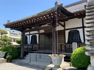 新井寺(千葉県)